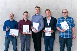 Absolventenfeier 2022